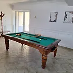 Tatil Evi 7cepages Blancs-Coteaux