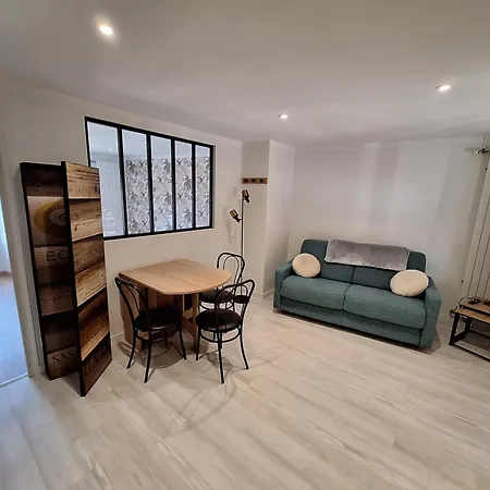 7cepages Holiday home Blancs-Coteaux
