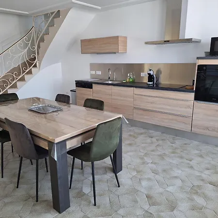 7cepages Holiday home