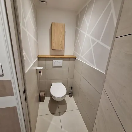 Holiday home 7cepages Blancs-Coteaux