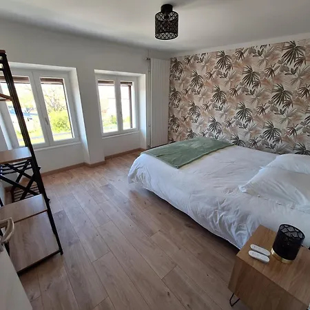 7cepages Holiday home Blancs-Coteaux