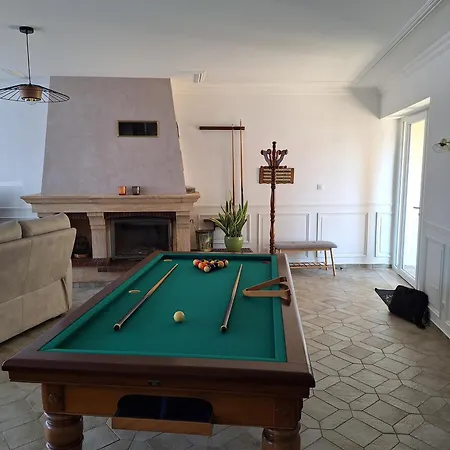 Casa de Férias 7cepages